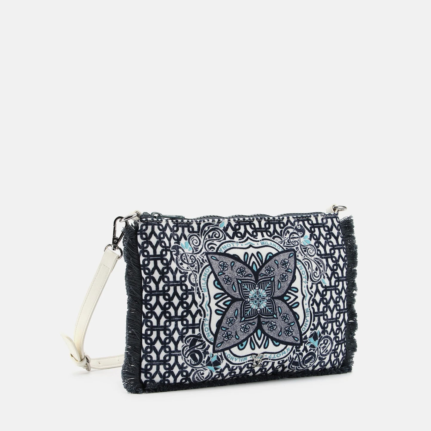 Ynot? Clutch SAM004 white