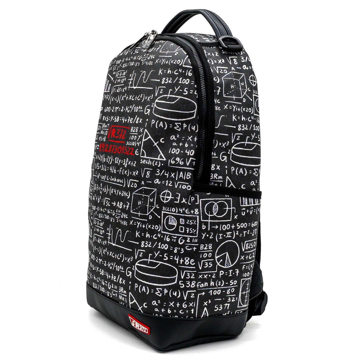 Zaino Mathematical R372