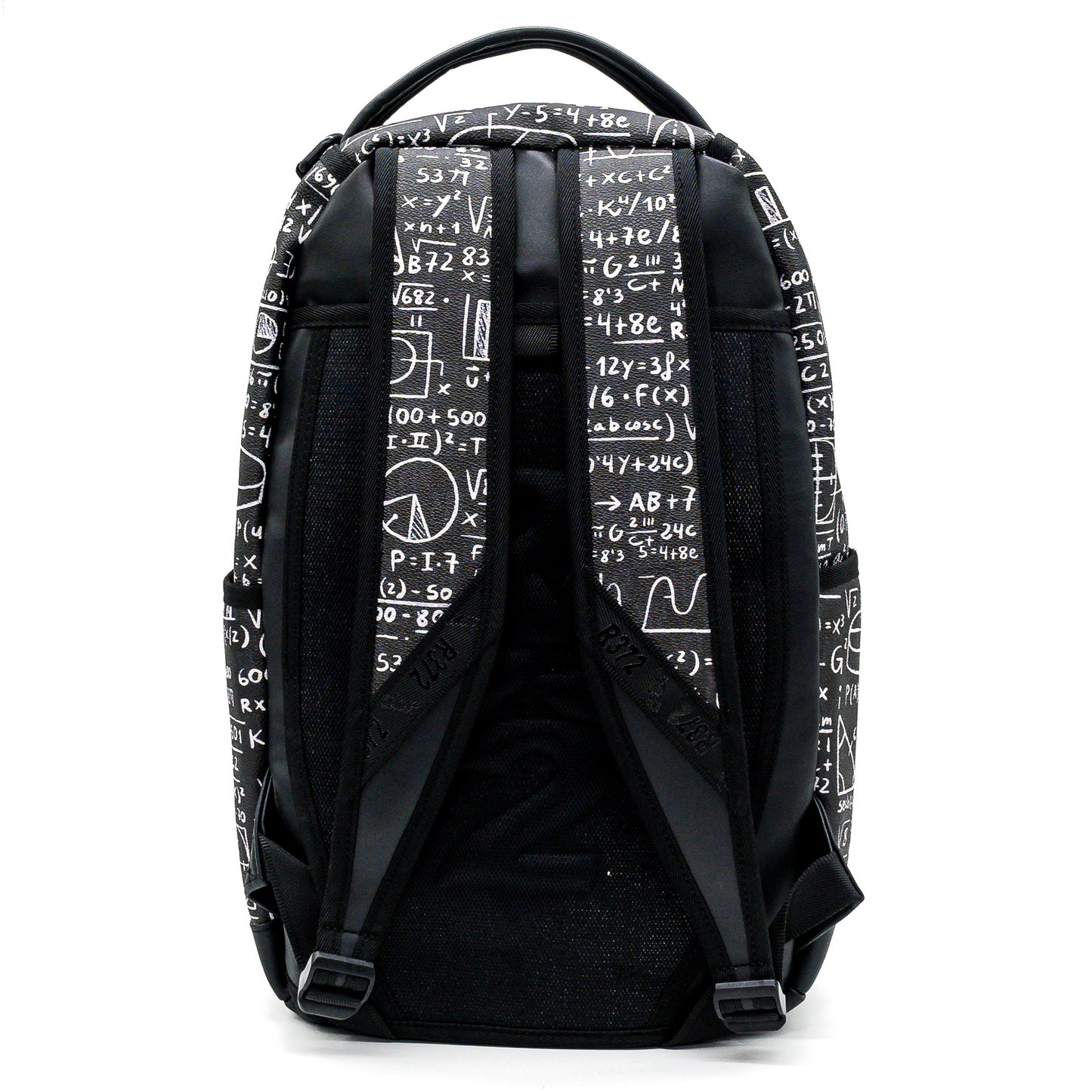 Zaino Mathematical R372