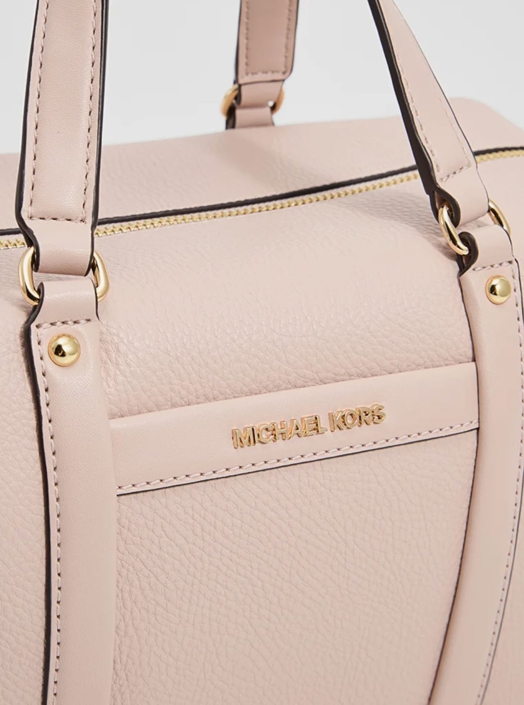 Bauletto Beck rosa