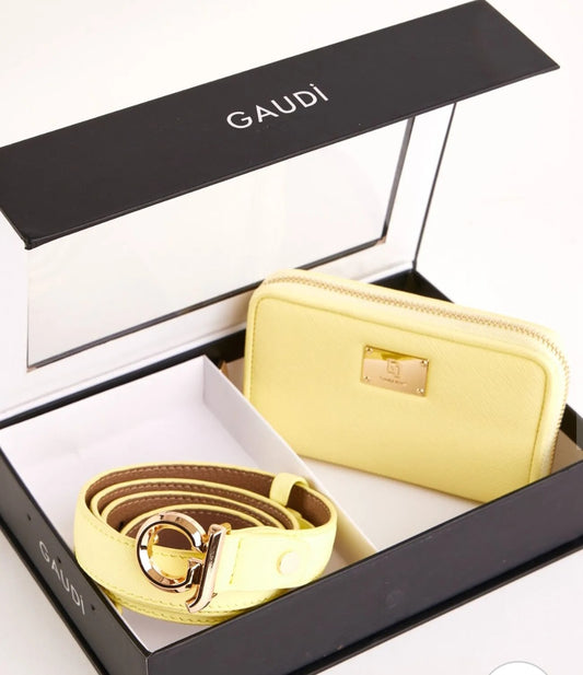 Set Gaudì V5AE12260 sun