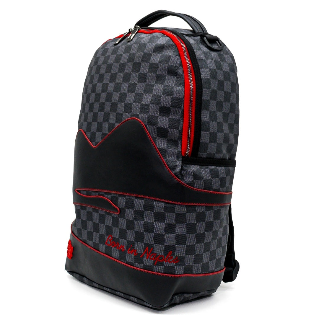 Zaino R372 Napoli
