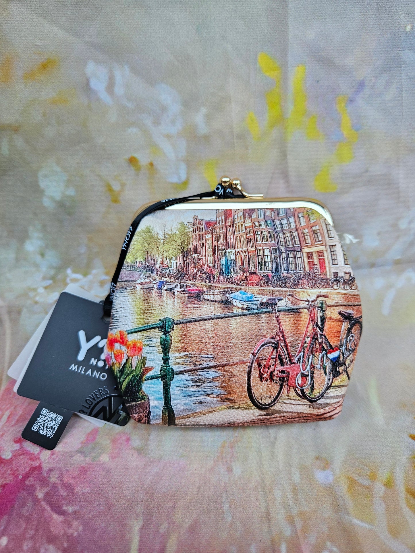 Ynot? Clic clac Yes586 Amsterdam