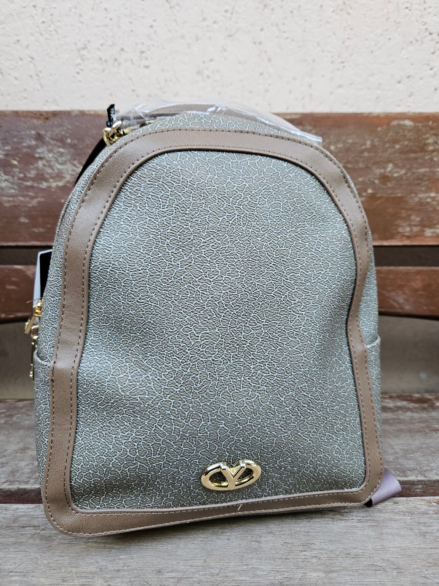 Ynot? Zaino LUX106 havana