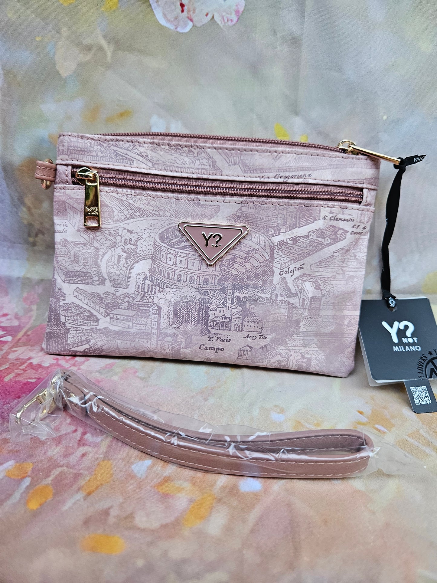 Ynot? Pocket GUM343 nude