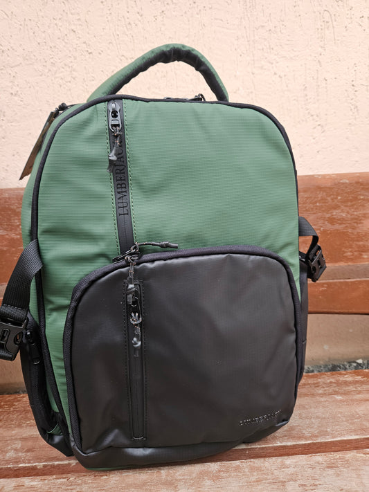 Zaino viaggio GATE LKP03MBA0222 military