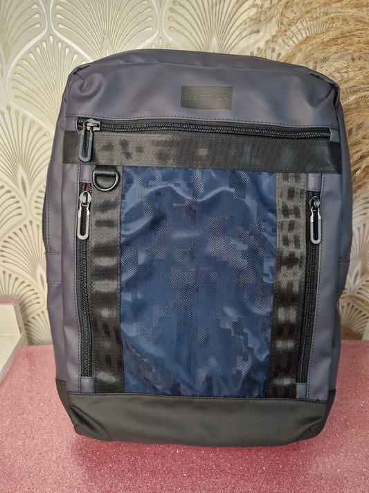 Zaino KYOTO LKP03MBA0406 blu