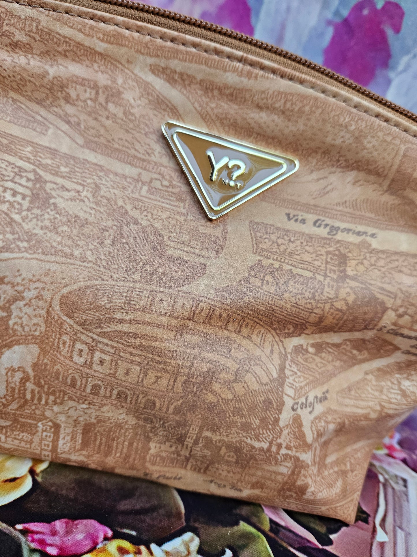 Ynot? Beauty GUM309 tan