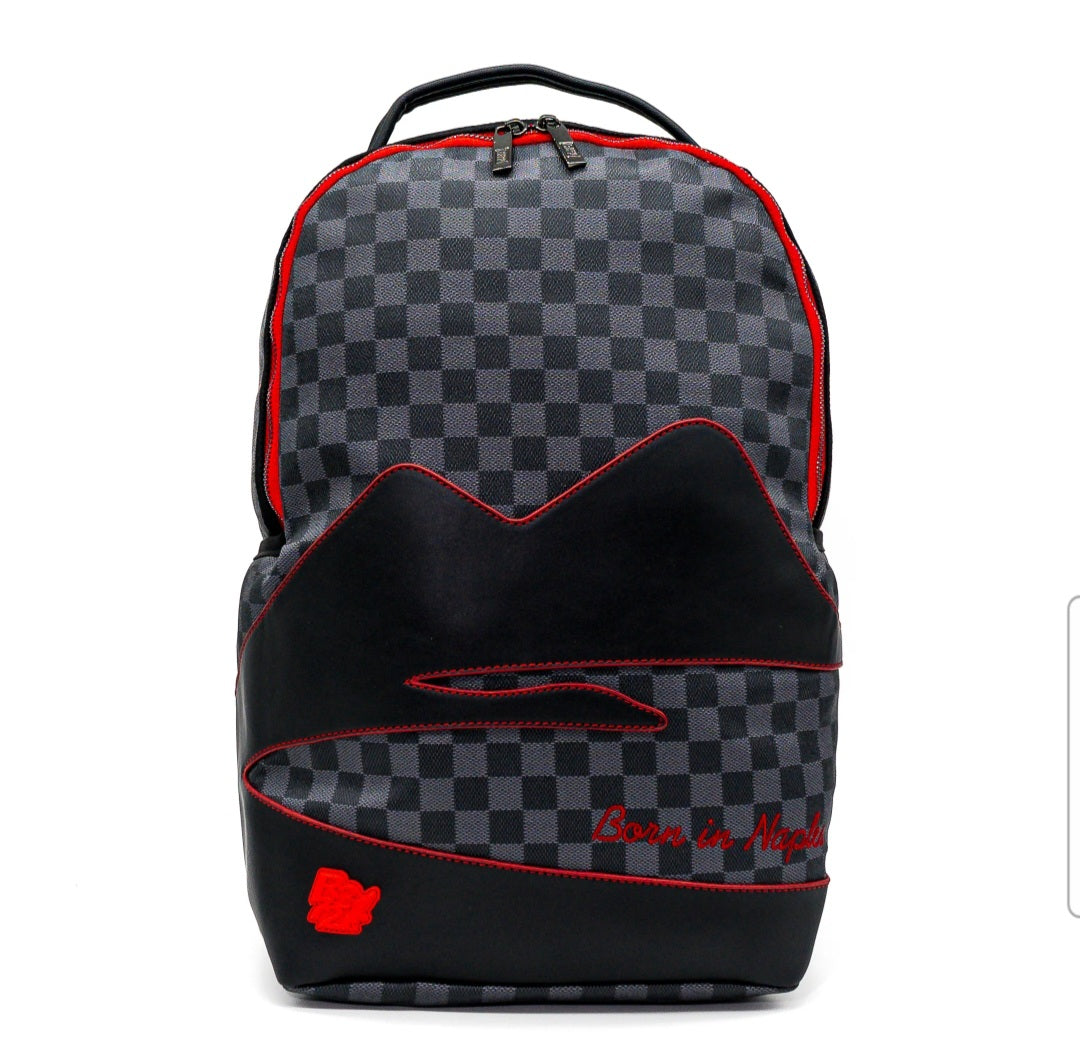 Zaino R372 Napoli