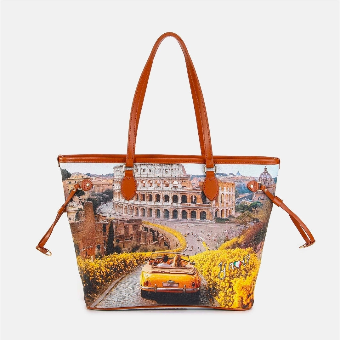 Ynot? Shopping YES319 Sunshine Rome