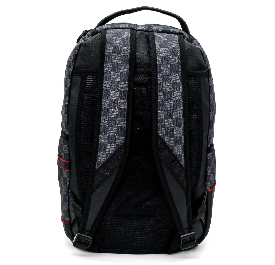 Zaino R372 Napoli