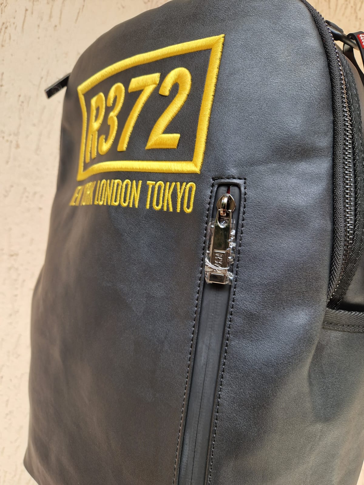 Zaino R372 nero