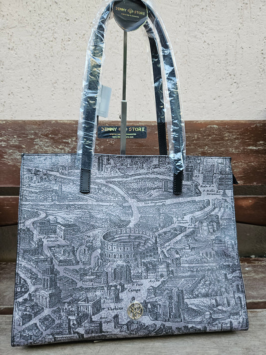 Ynot? Square ETE004 grey