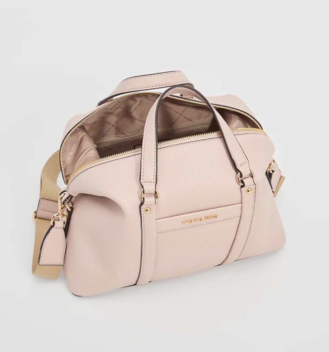 Bauletto Beck rosa