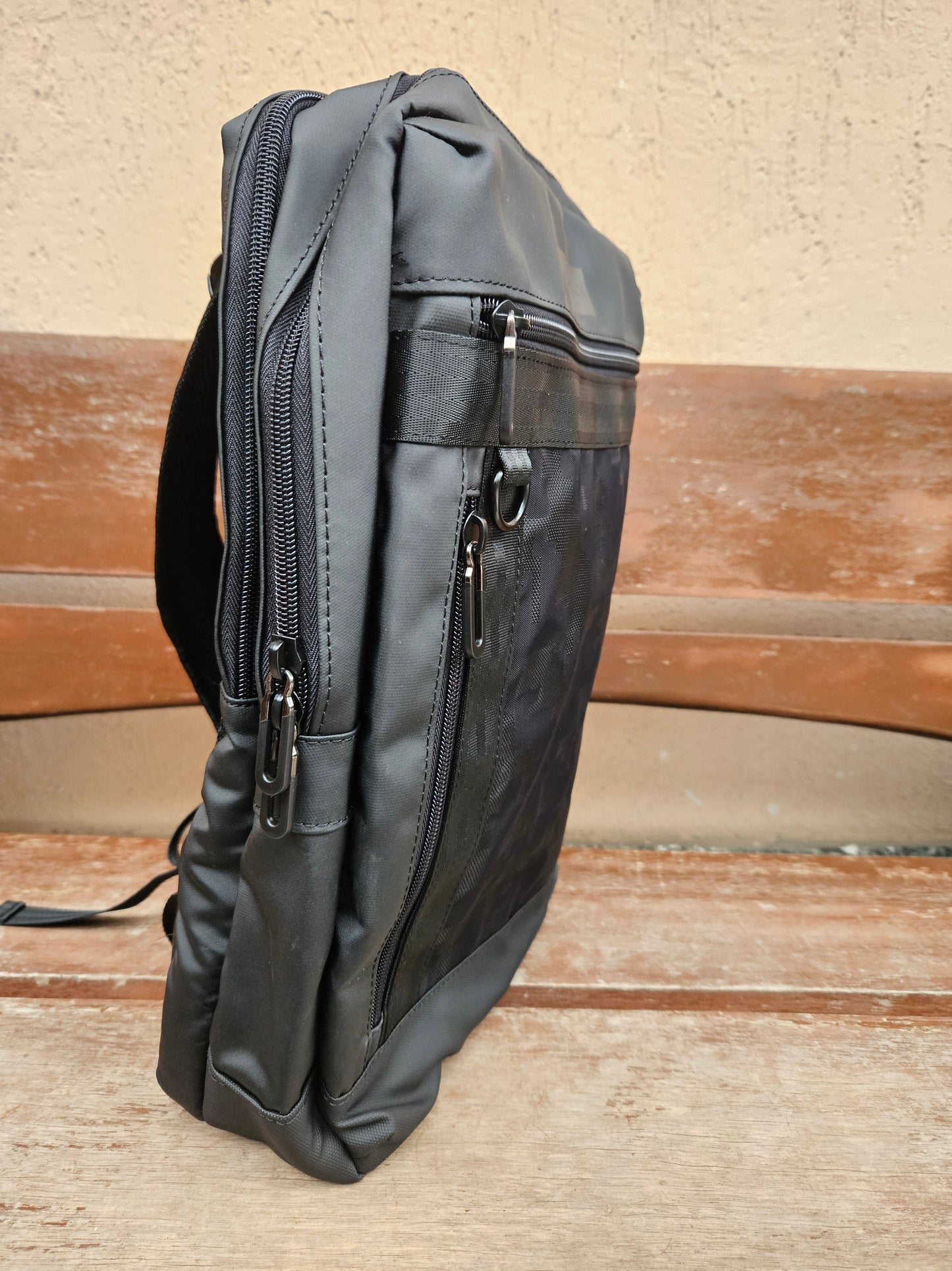 Zaino KYOTO LKP03MBA0406 black