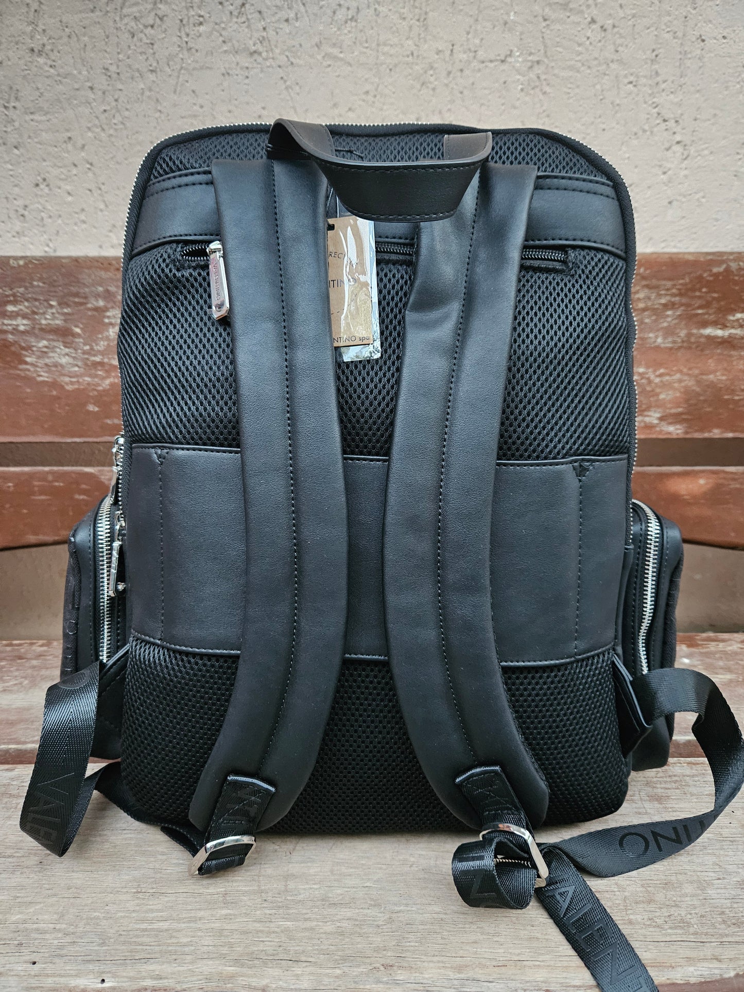 Zaino Valentino Bags
