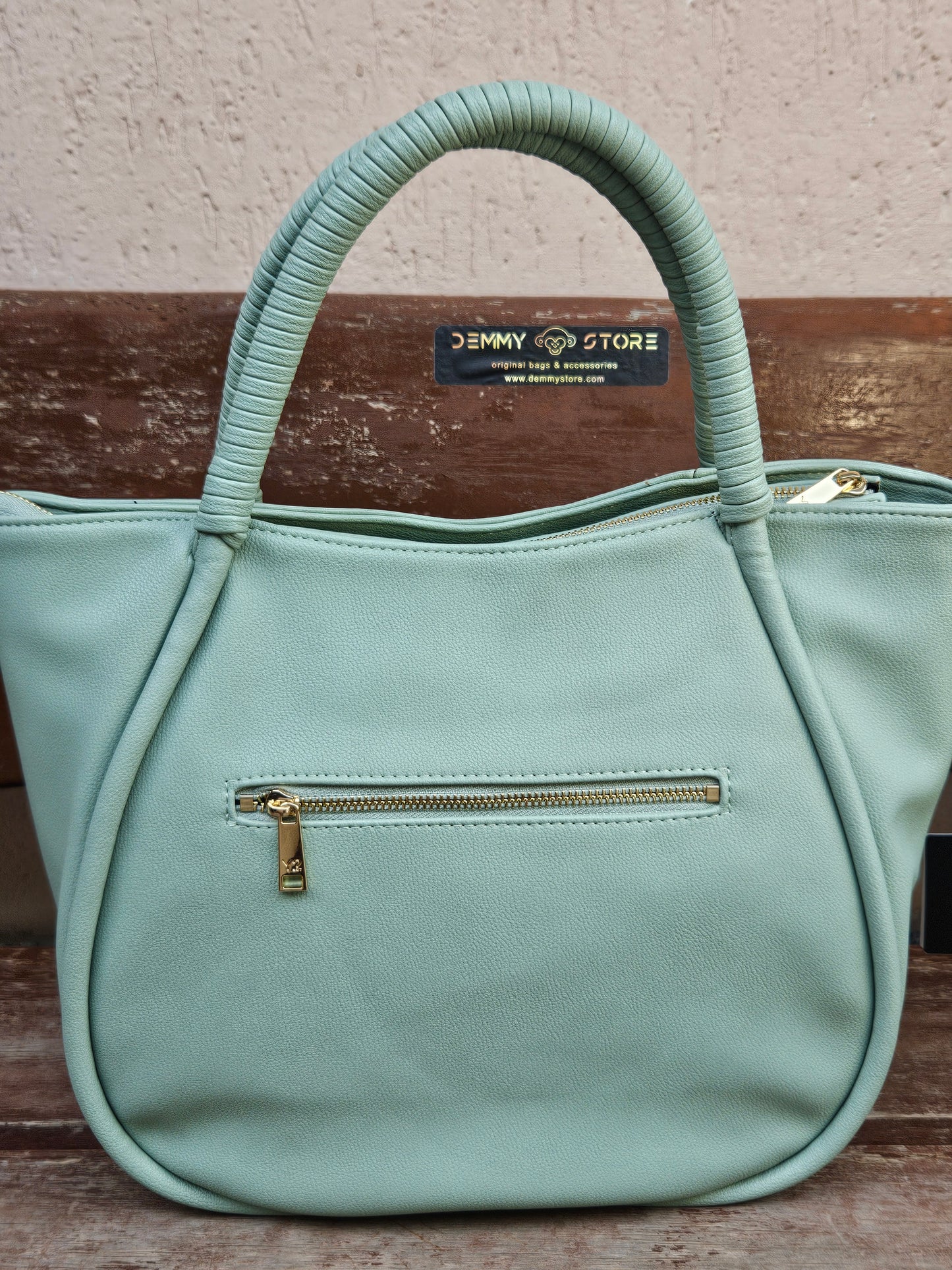 Ynot? Borsa FAN006 mint