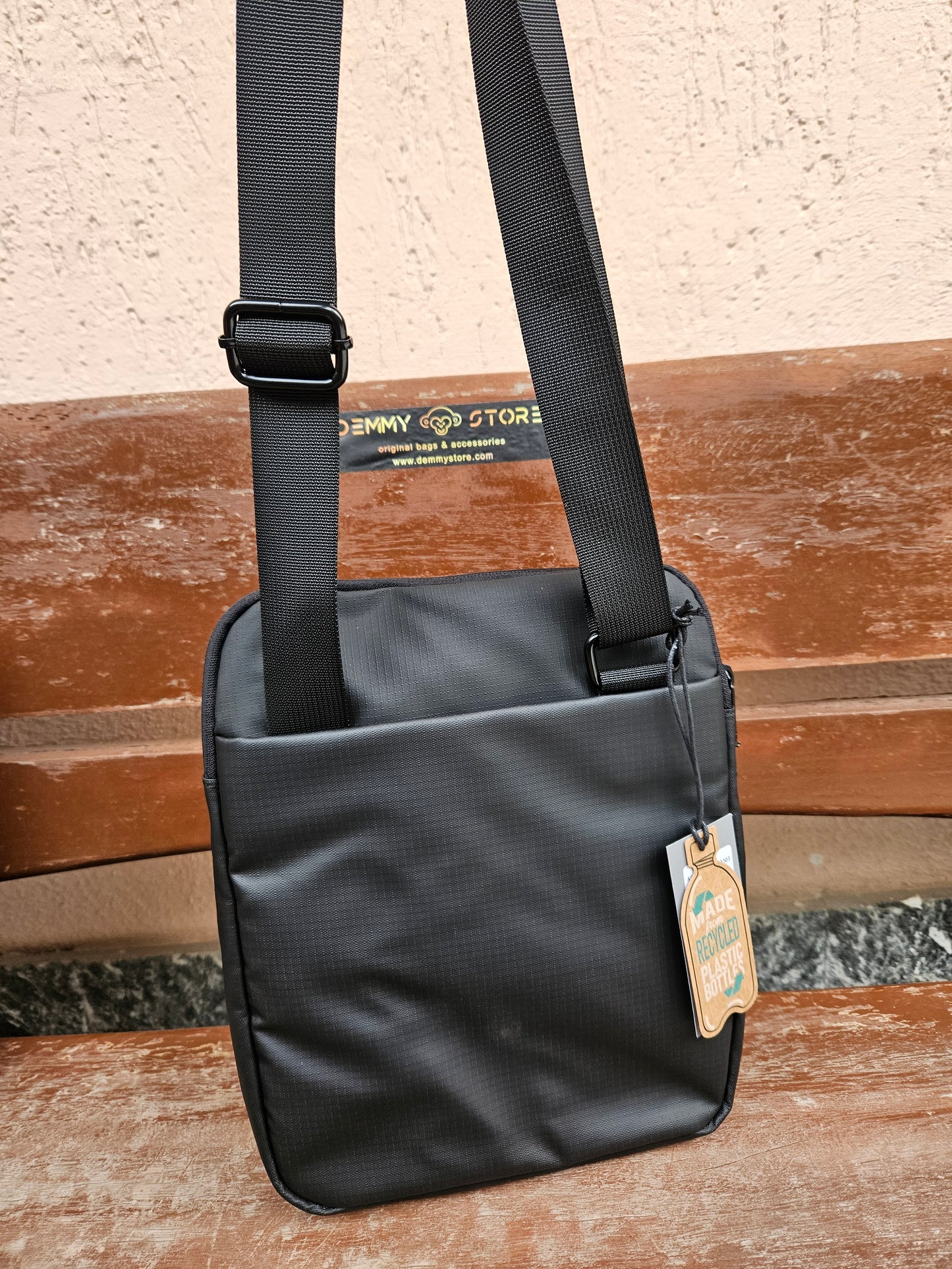Tracolla GATE LKP03MBA0203 black