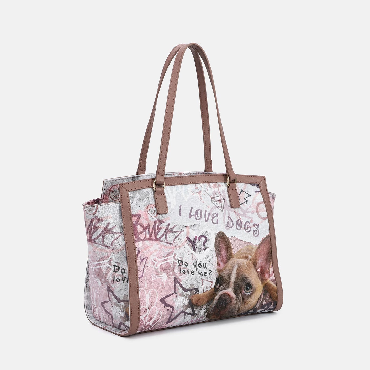 Ynot? Shopping MTC001 dog