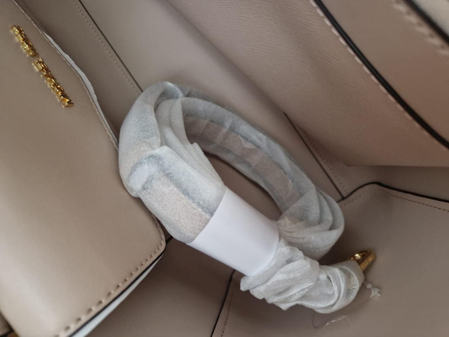 Borsa 3in1 Kimberly soft pink
