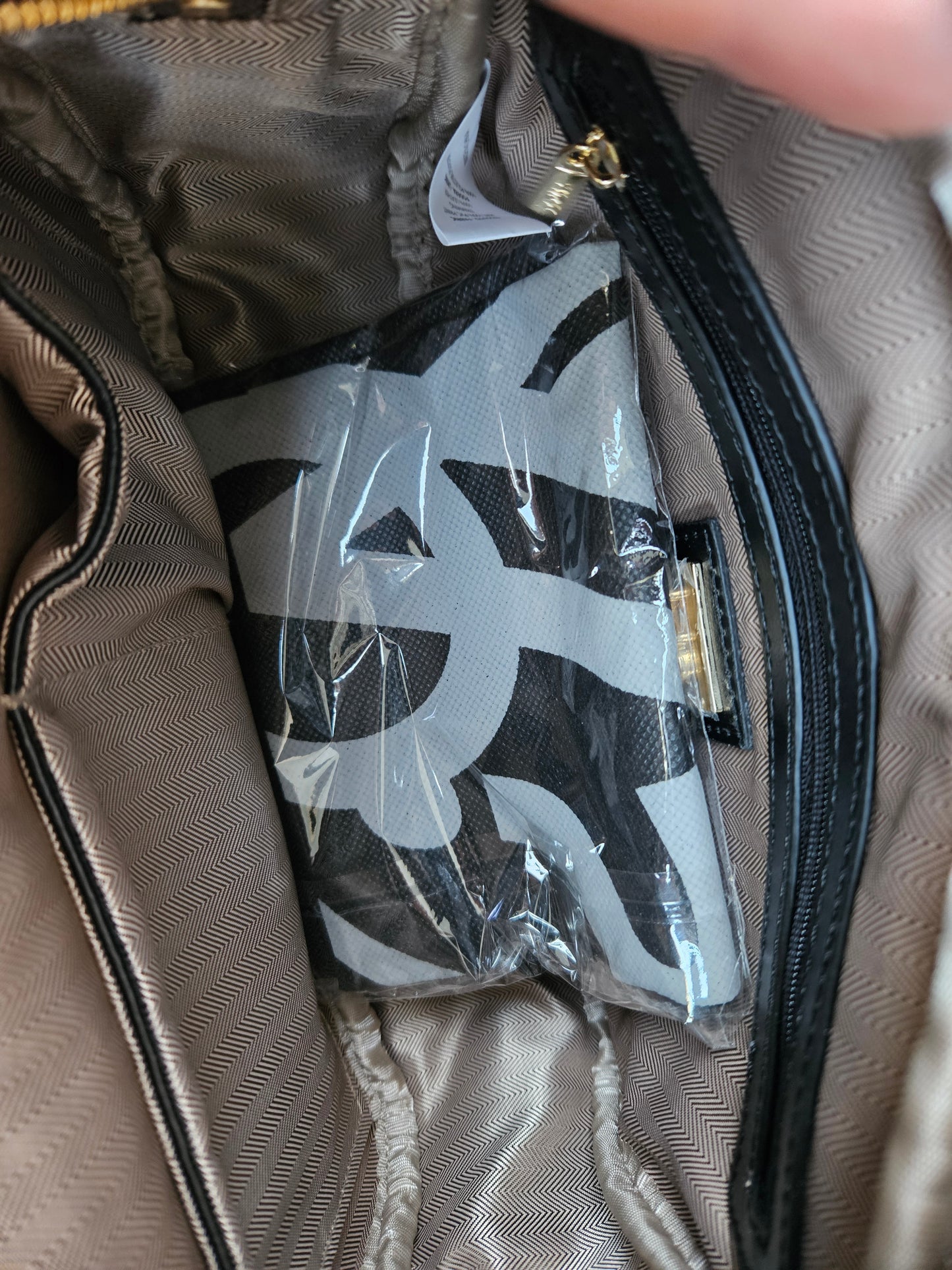 Ynot? Reporter ETE014 grey