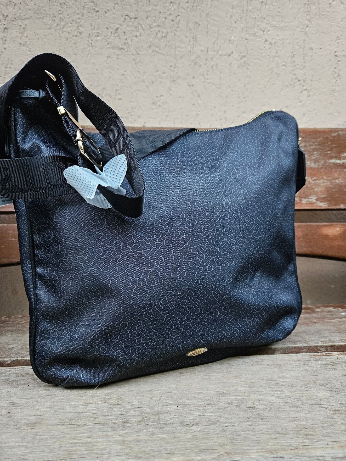 Ynot? Hobo CLO015 nero