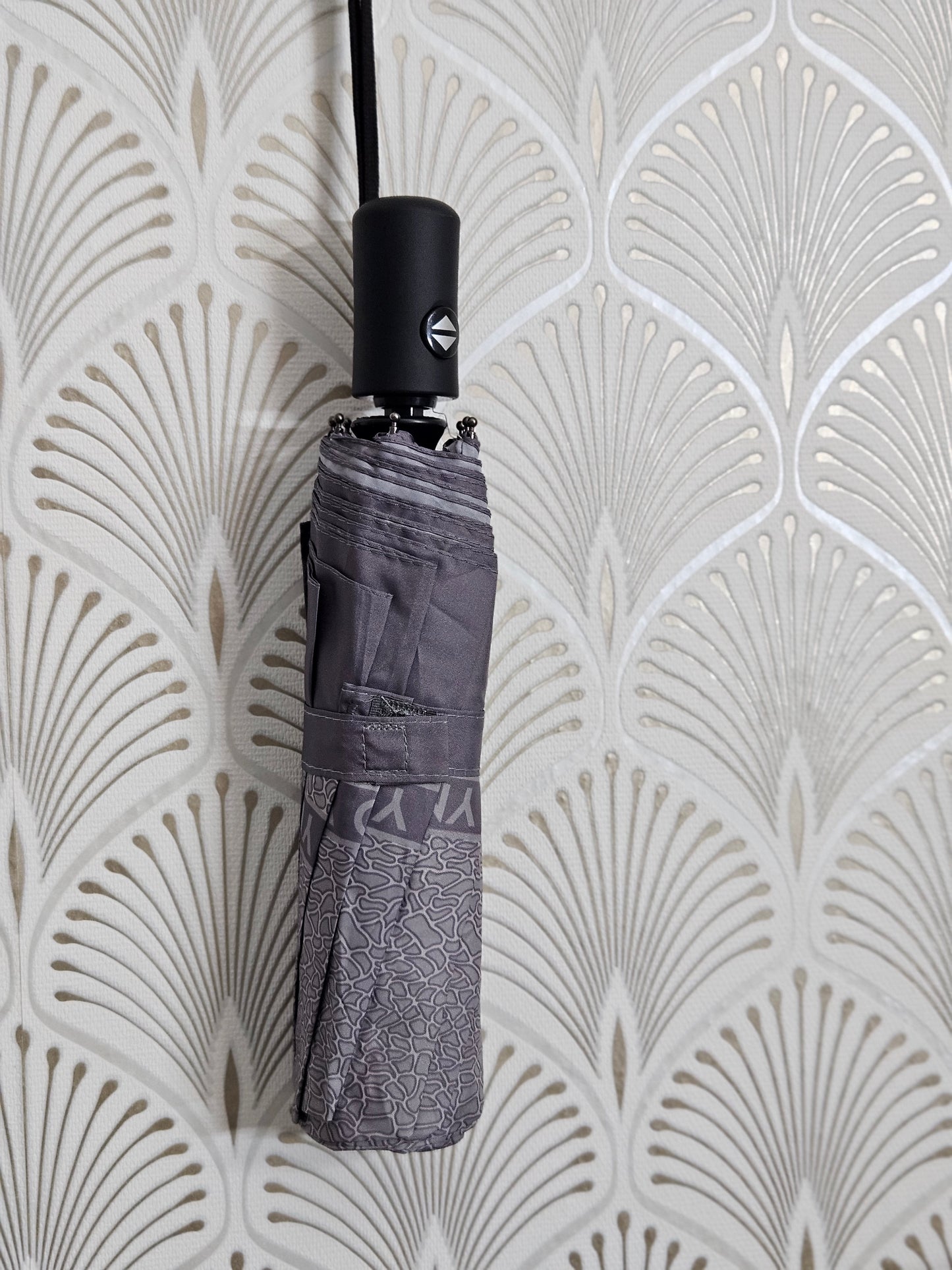 Ynot? Ombrello OAC001 grigio