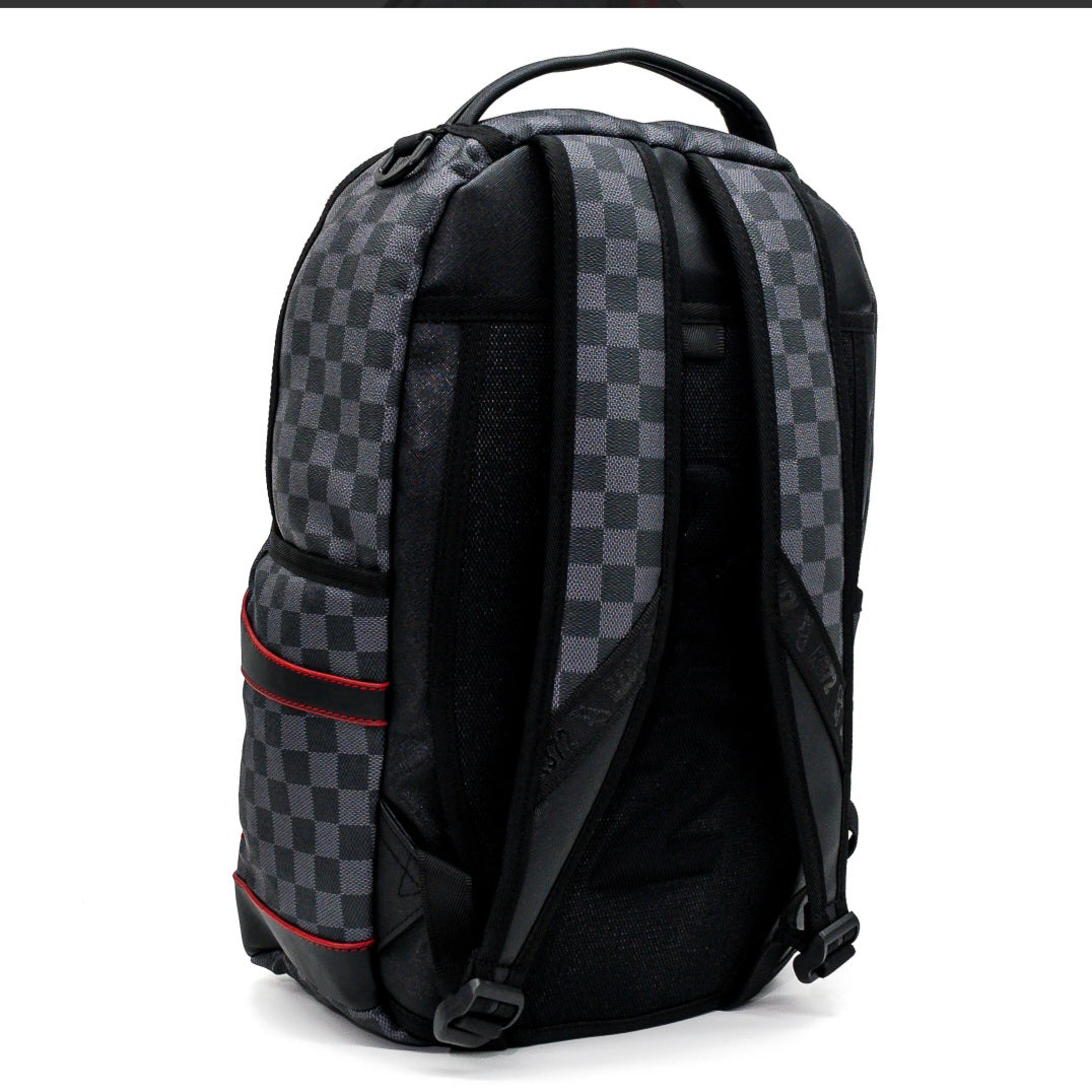 Zaino R372 Napoli