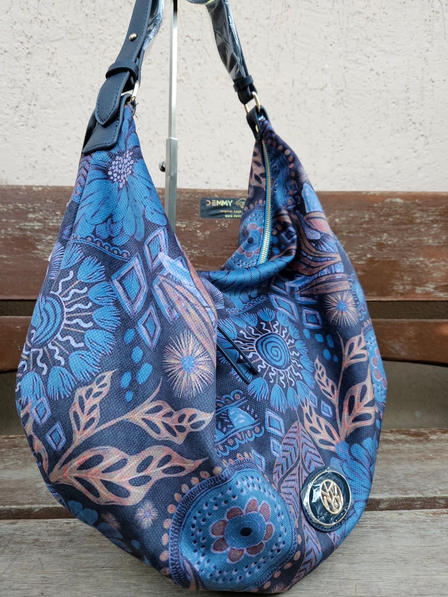 Ynot? Hobo IND002 deep