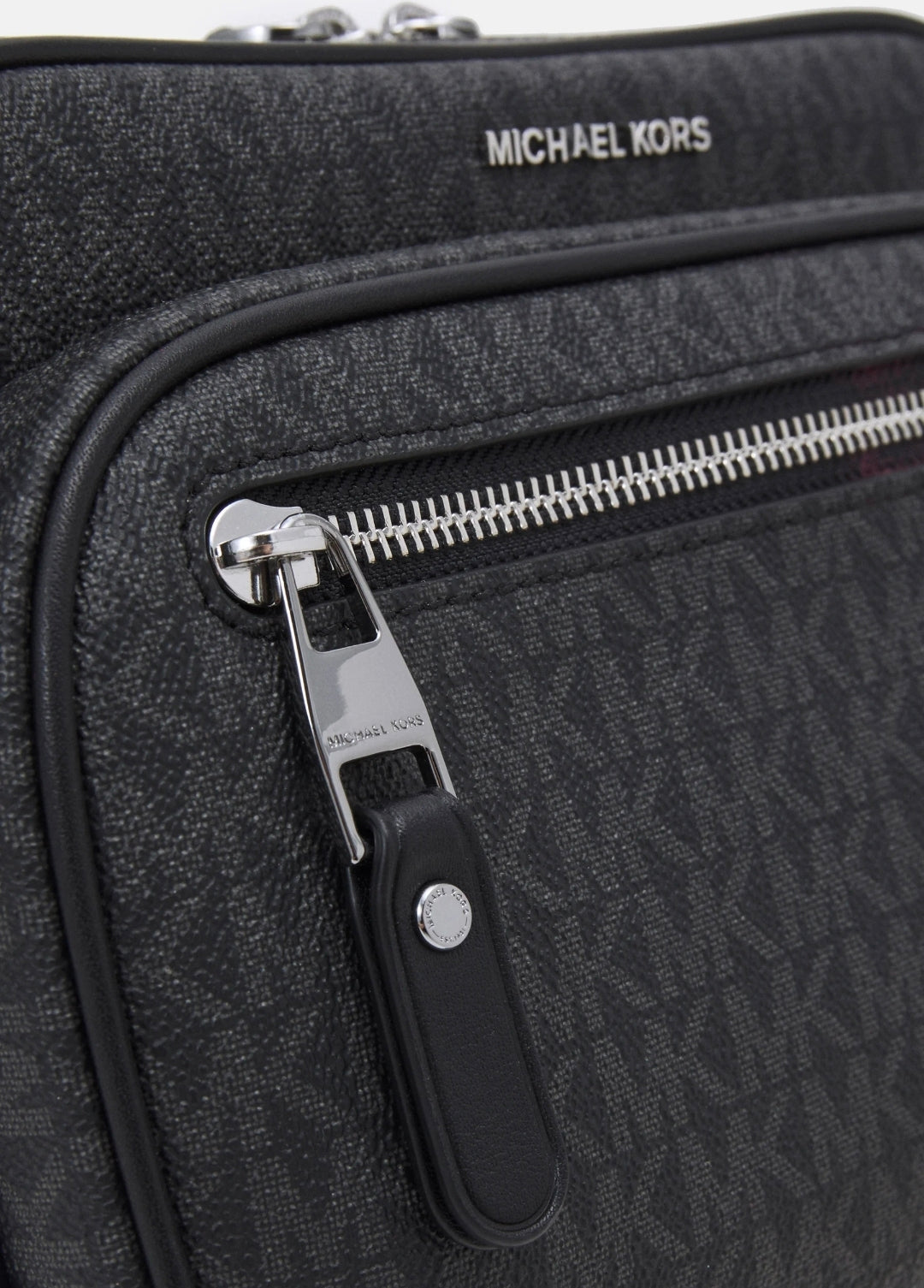 Tracolla/marsupio Michael Kors black