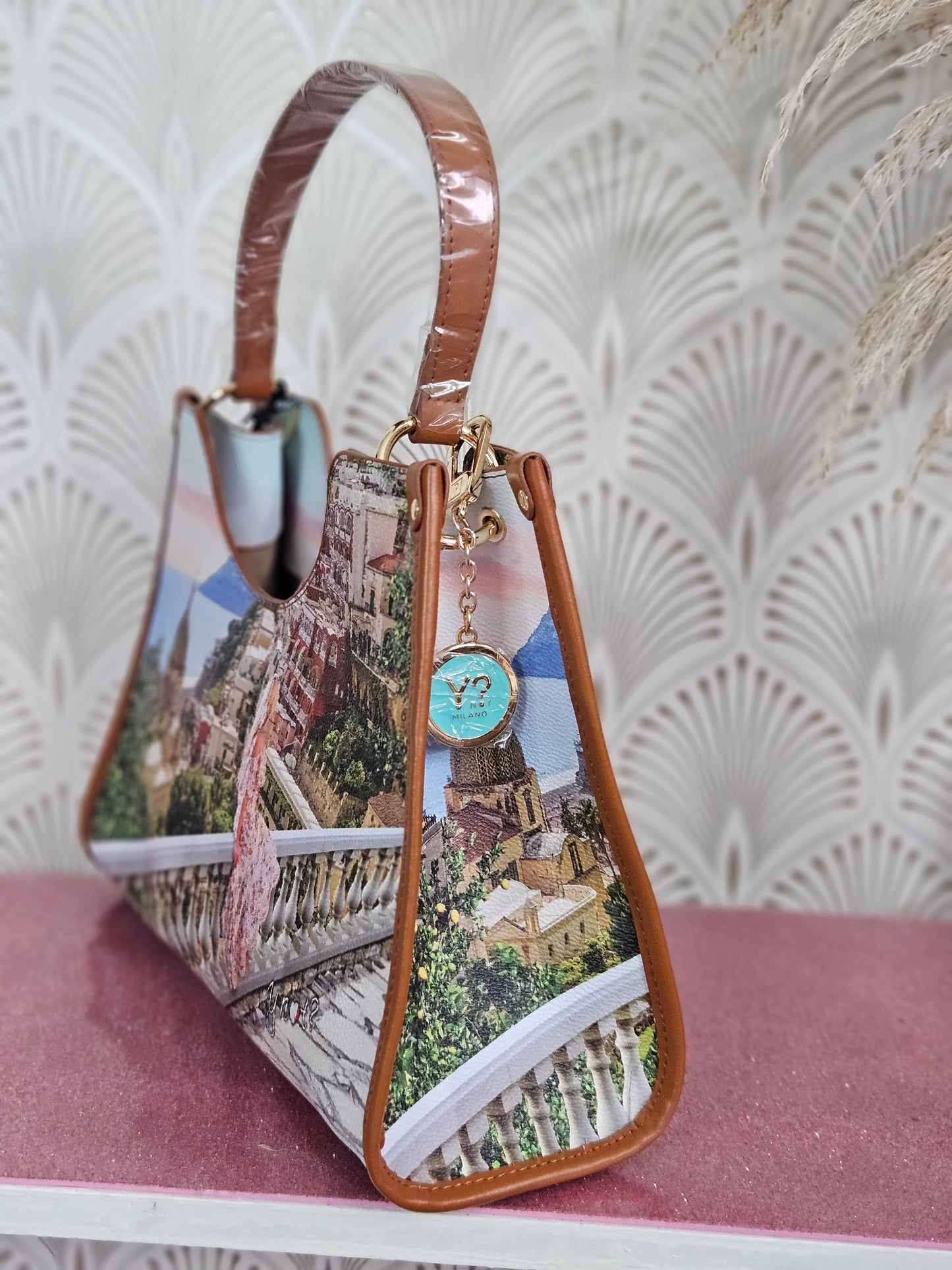 Ynot? Borsa tote Dreamig coast YES705