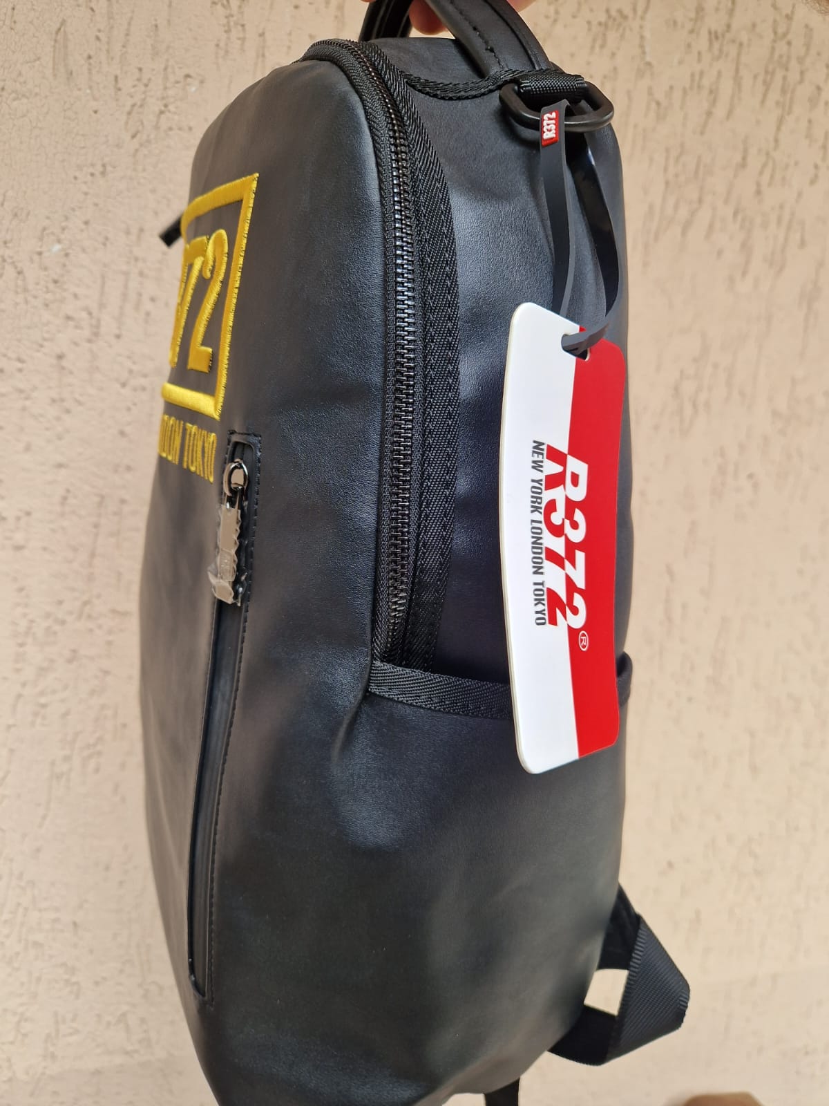 Zaino R372 nero