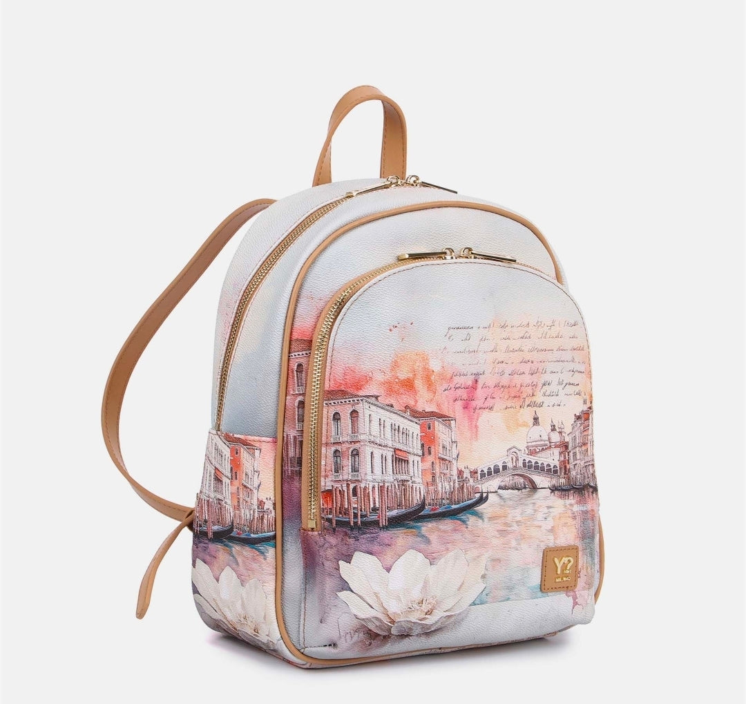 Ynot? Zaino YES579 Venice sunset