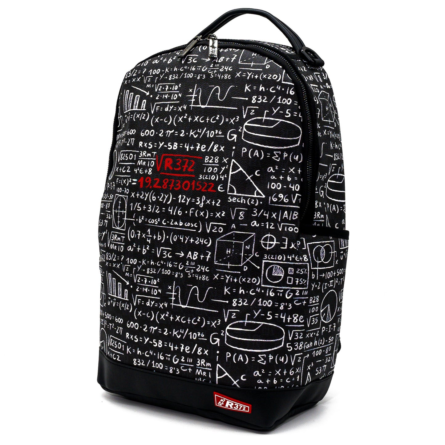 Zaino Mathematical R372