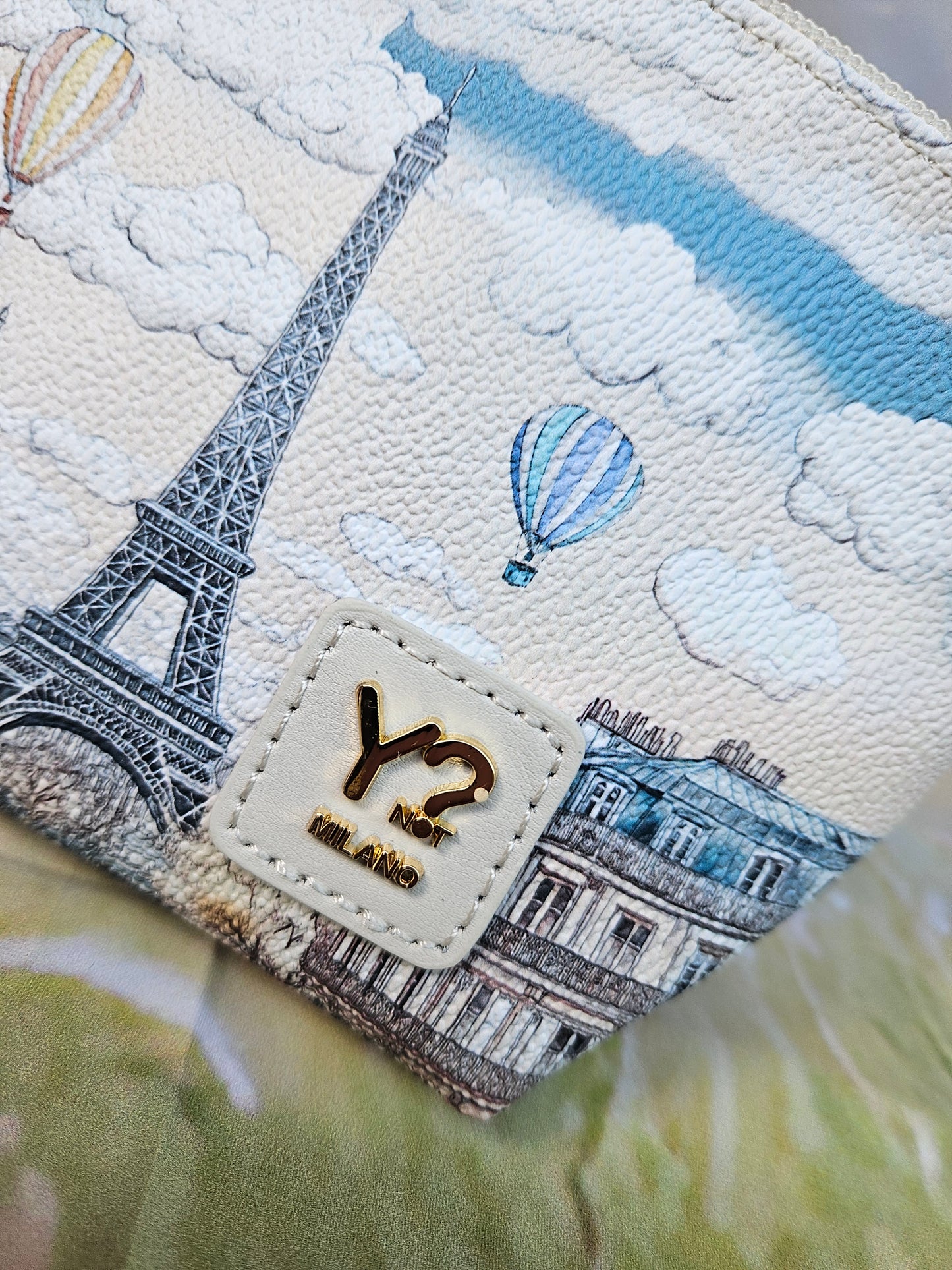 Ynot? Beauty Yes308 Paris