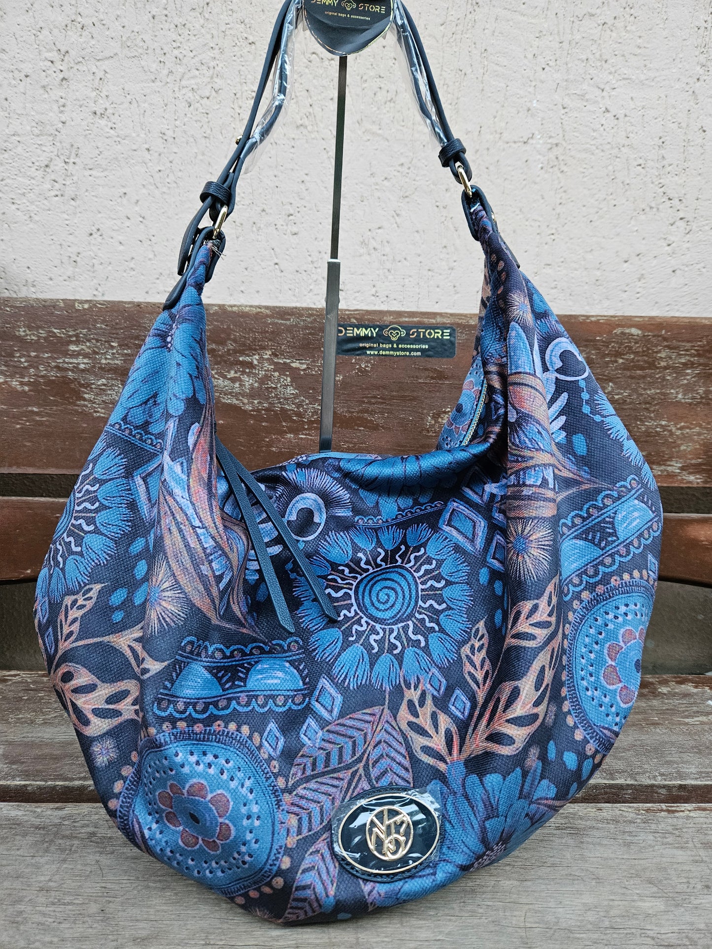 Ynot? Hobo IND002 deep