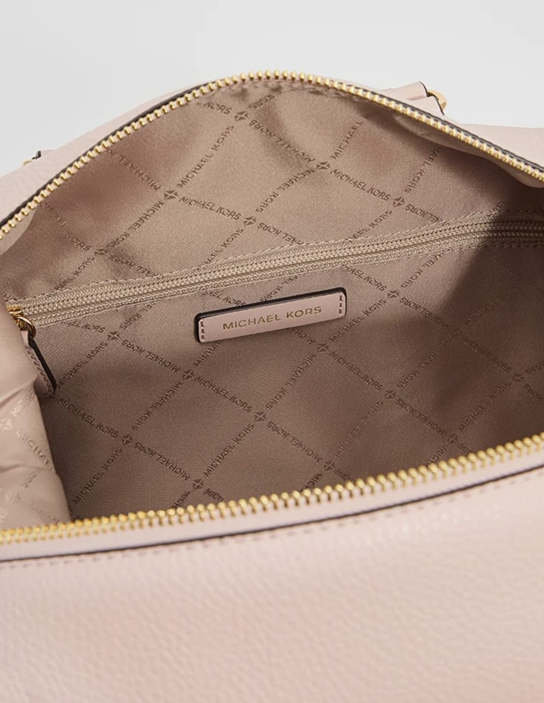 Bauletto Beck rosa
