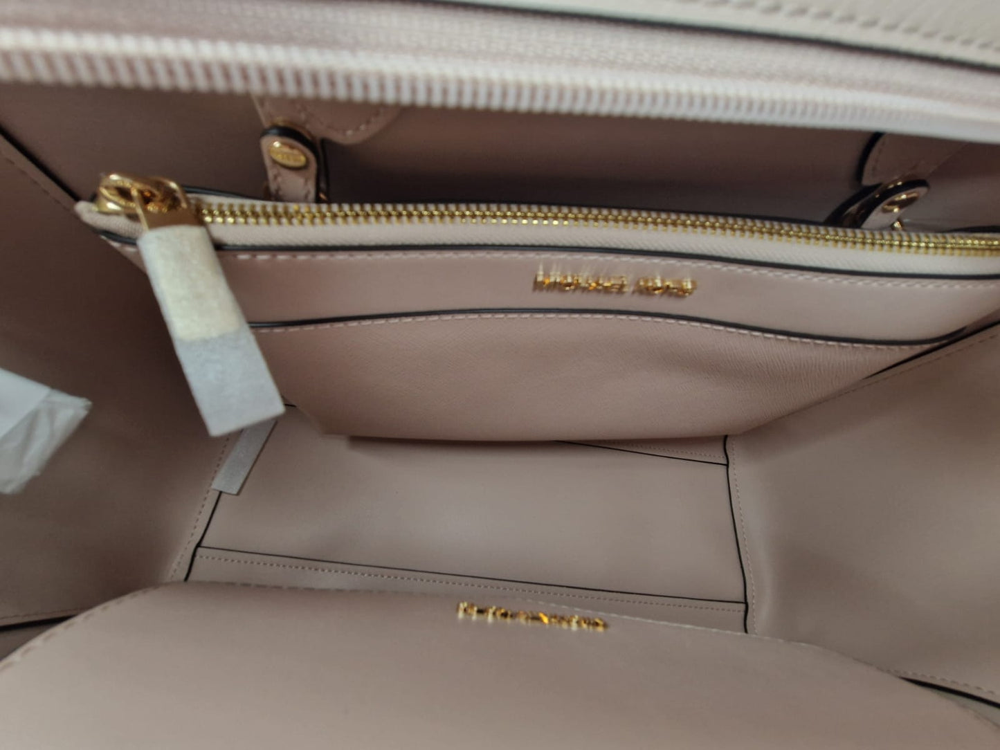Borsa 3in1 Kimberly soft pink