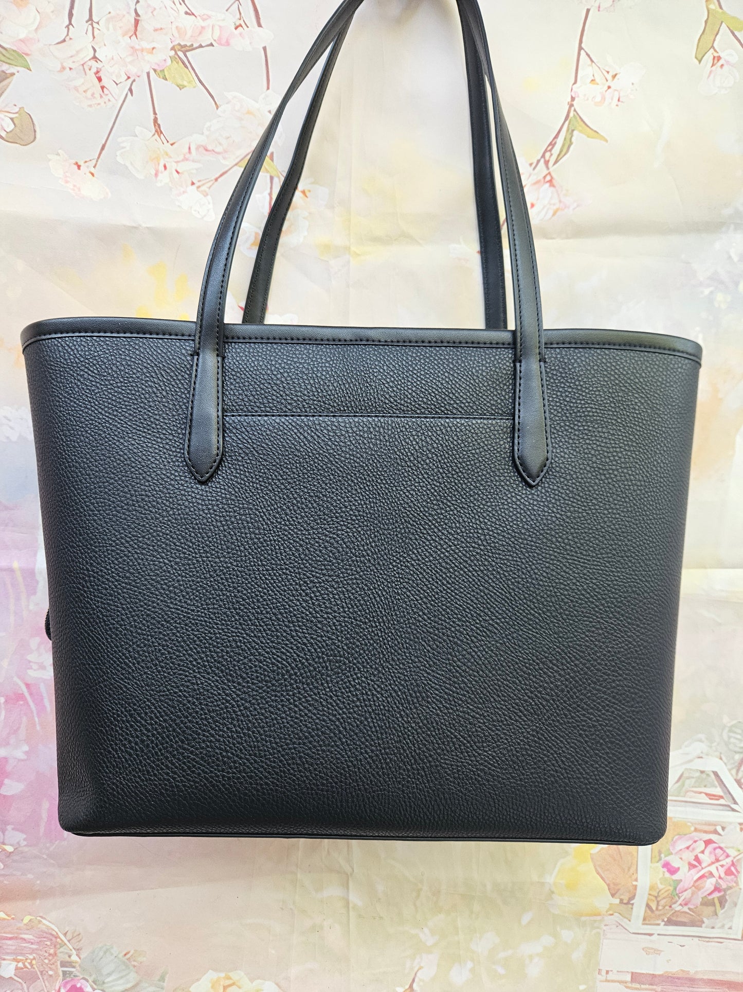 Shopping Michael Kors nera