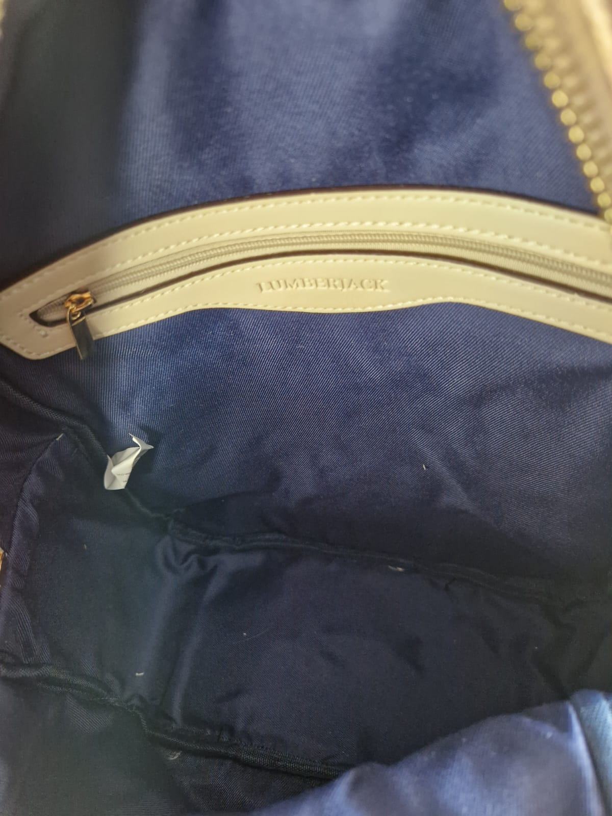 Zaino Jamie LKP03WBA0905 flower