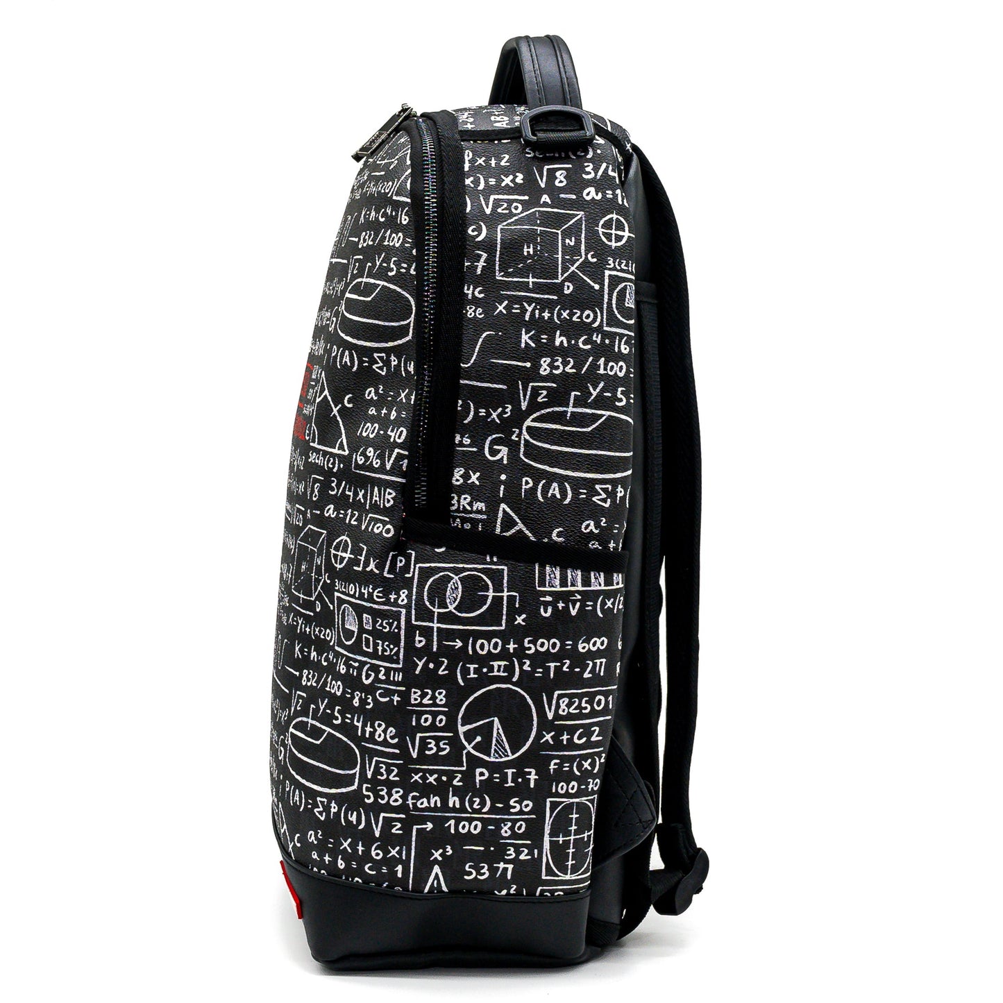Zaino Mathematical R372