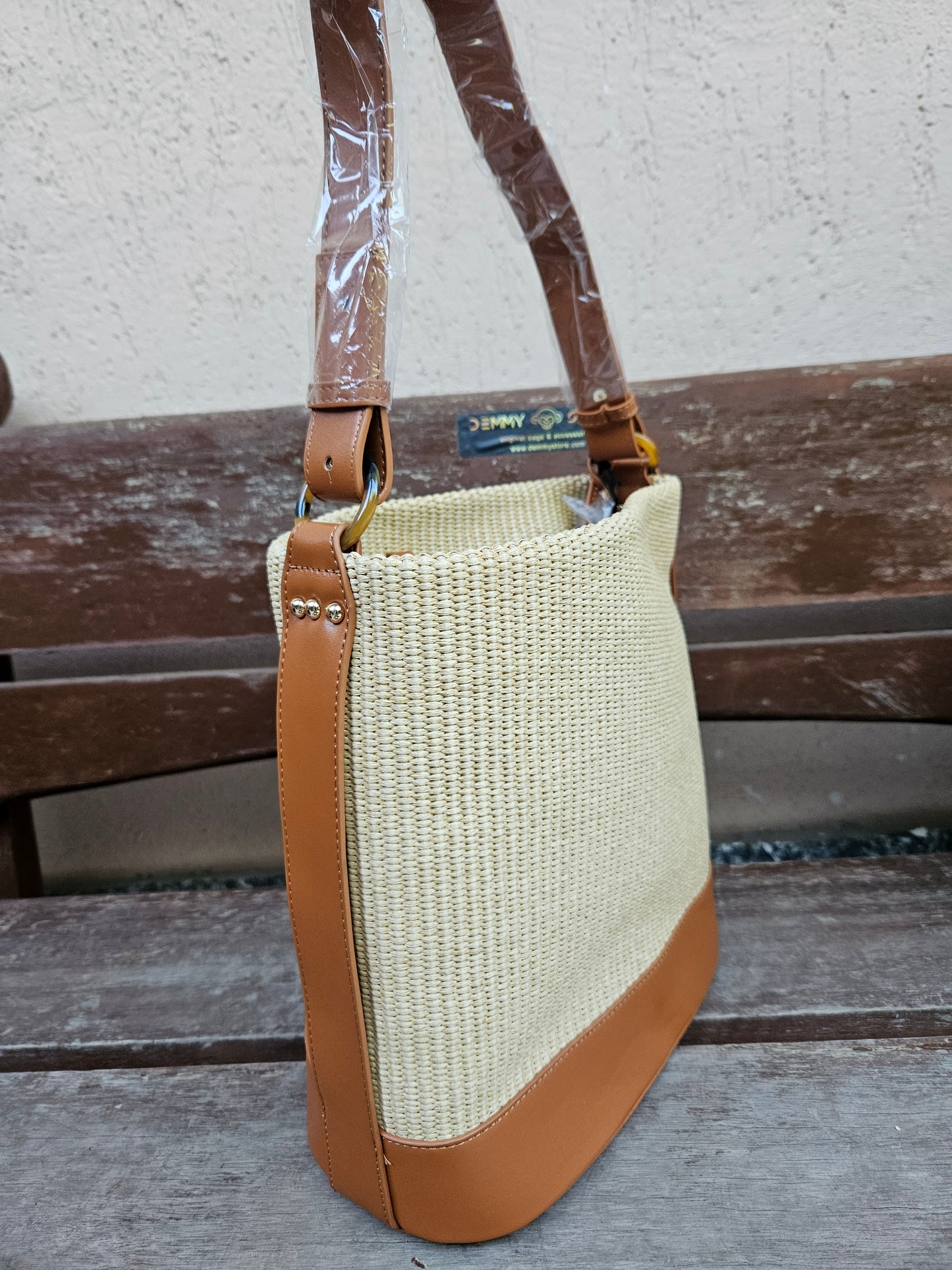Secchiello marrone LKP03WBA1003