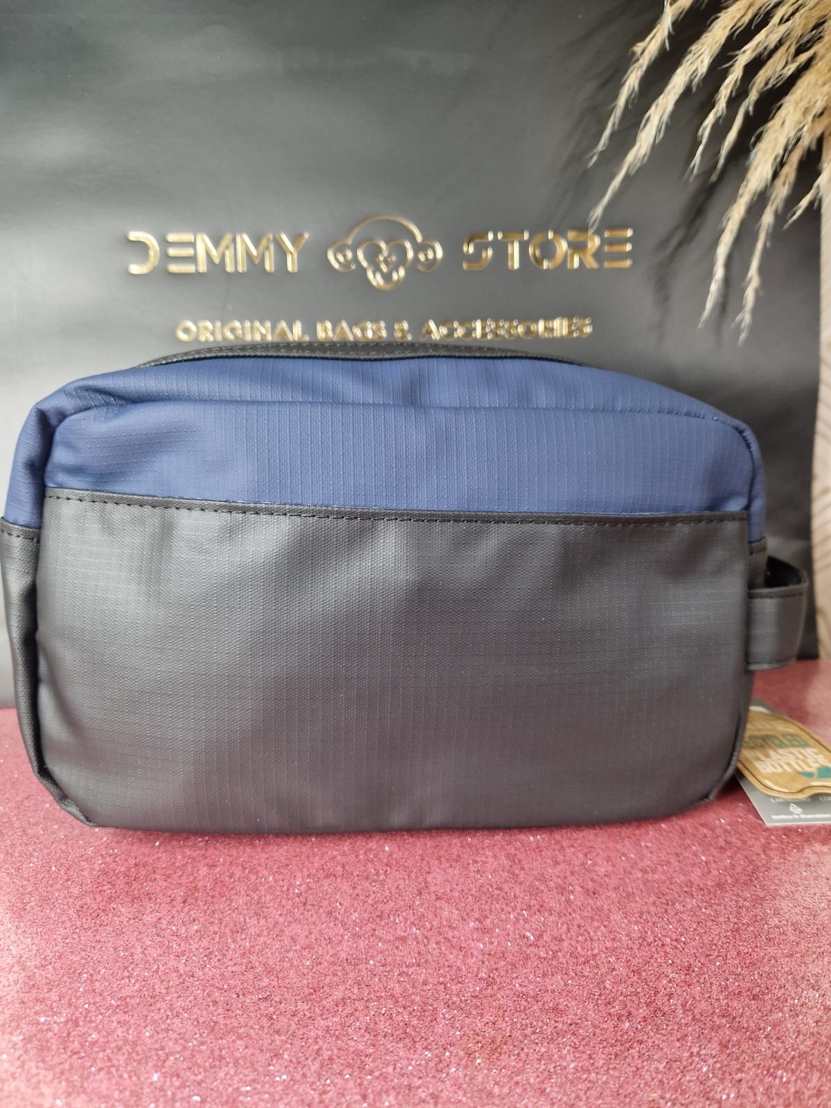 Beauty GATE LKP02MBA0216 blu