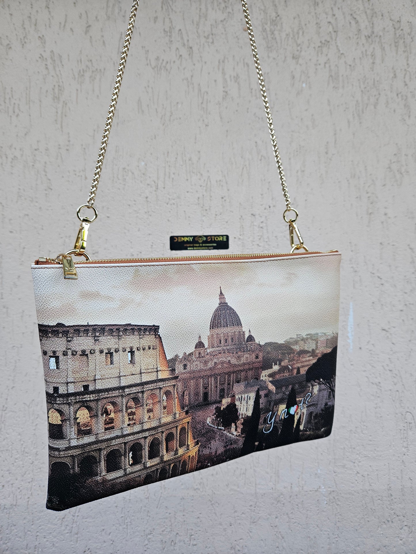 Ynot? Clutch Jubilee YES605