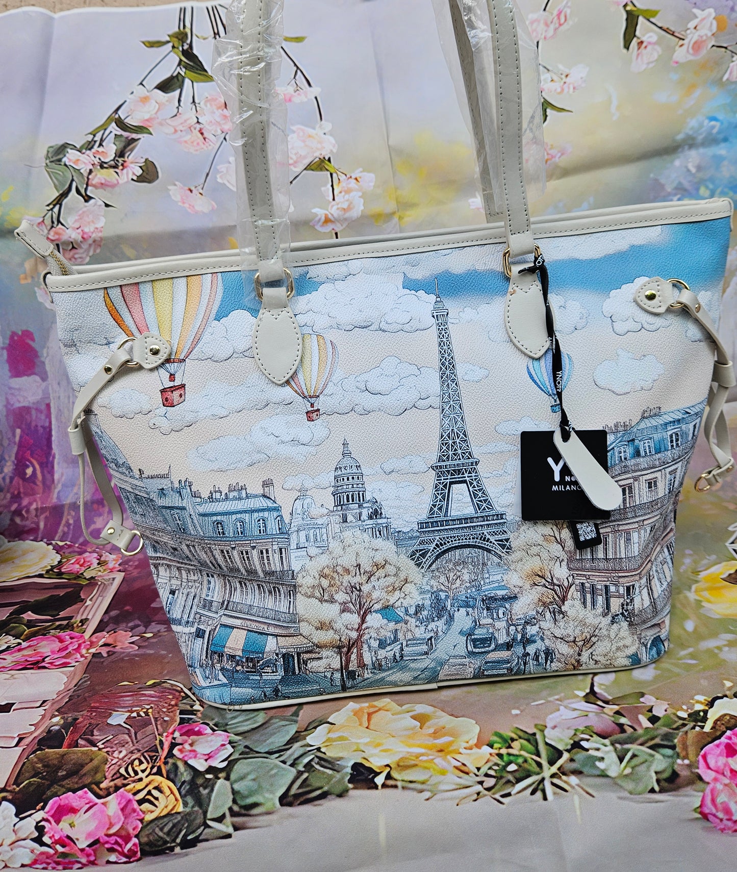 Ynot? Shopping Yes319 Paris