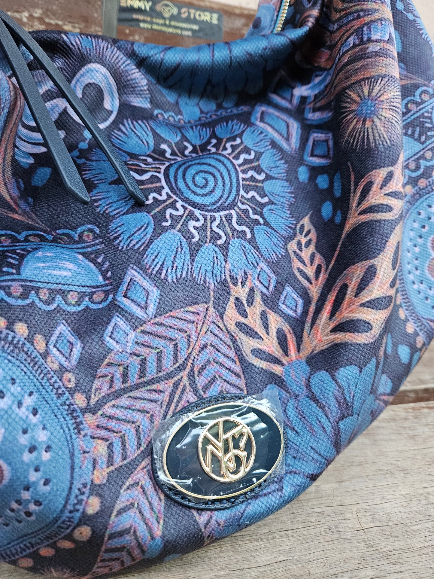 Ynot? Hobo IND002 deep