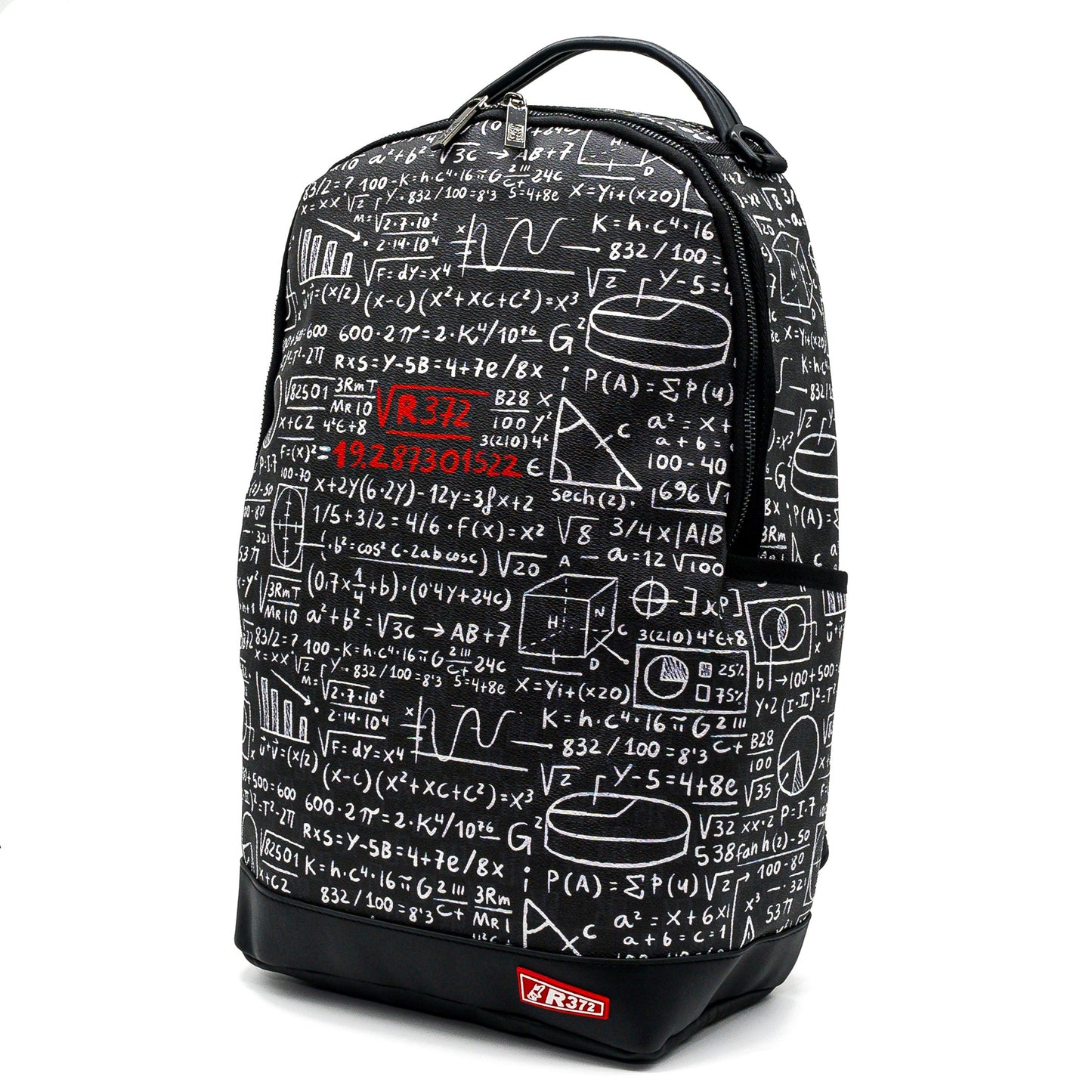 Zaino Mathematical R372