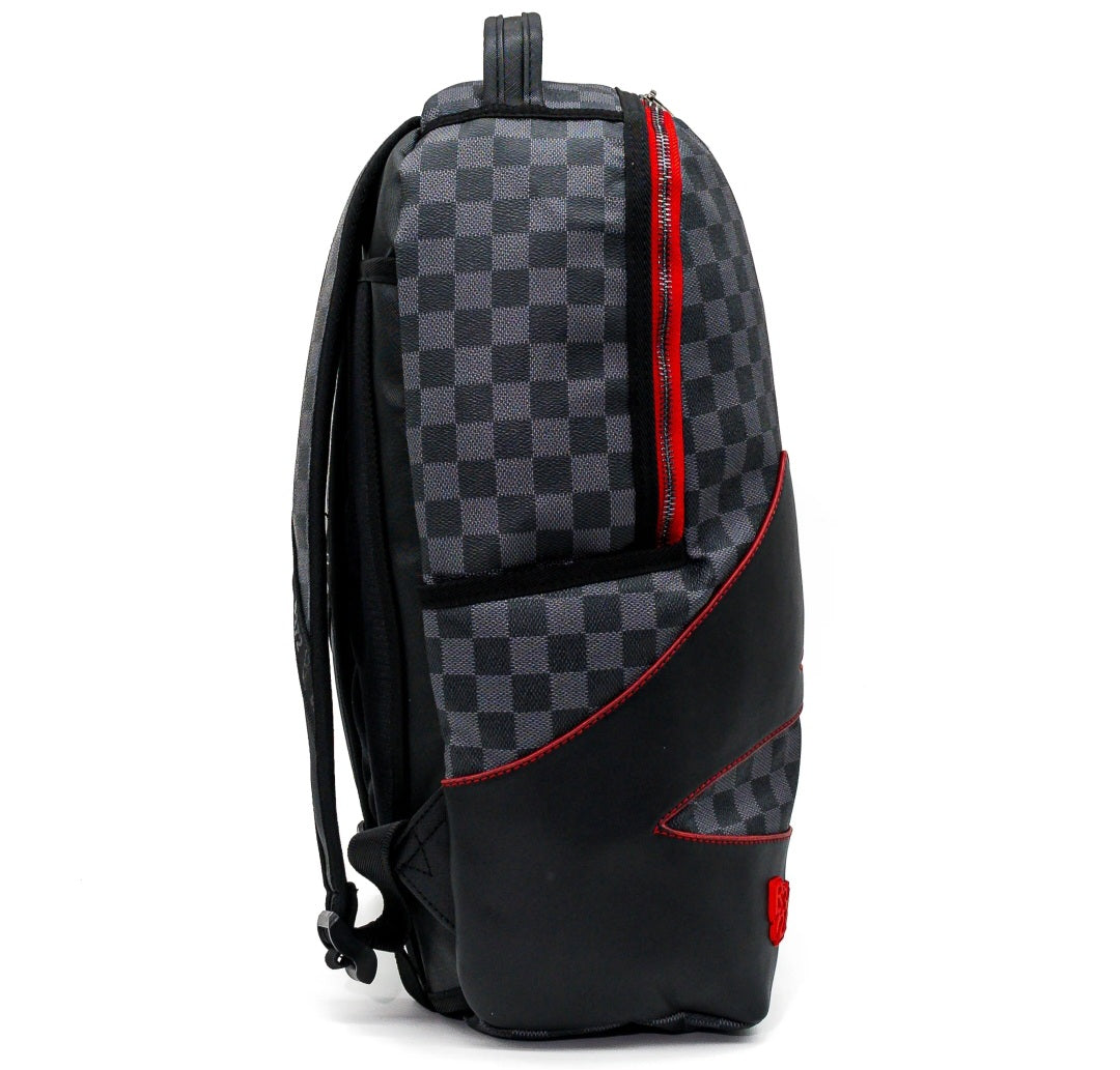 Zaino R372 Napoli