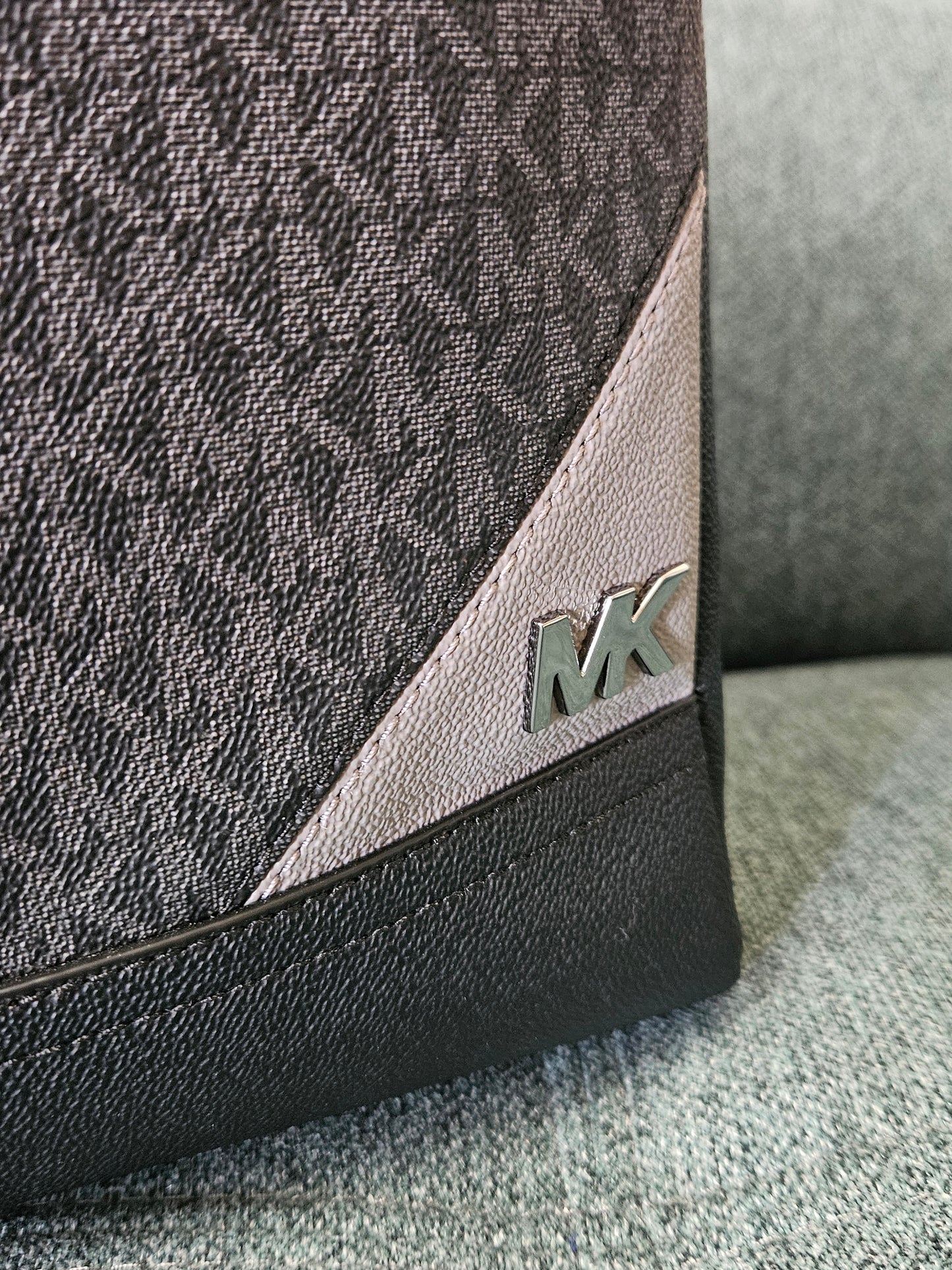 Zaino Cooper md travel grey