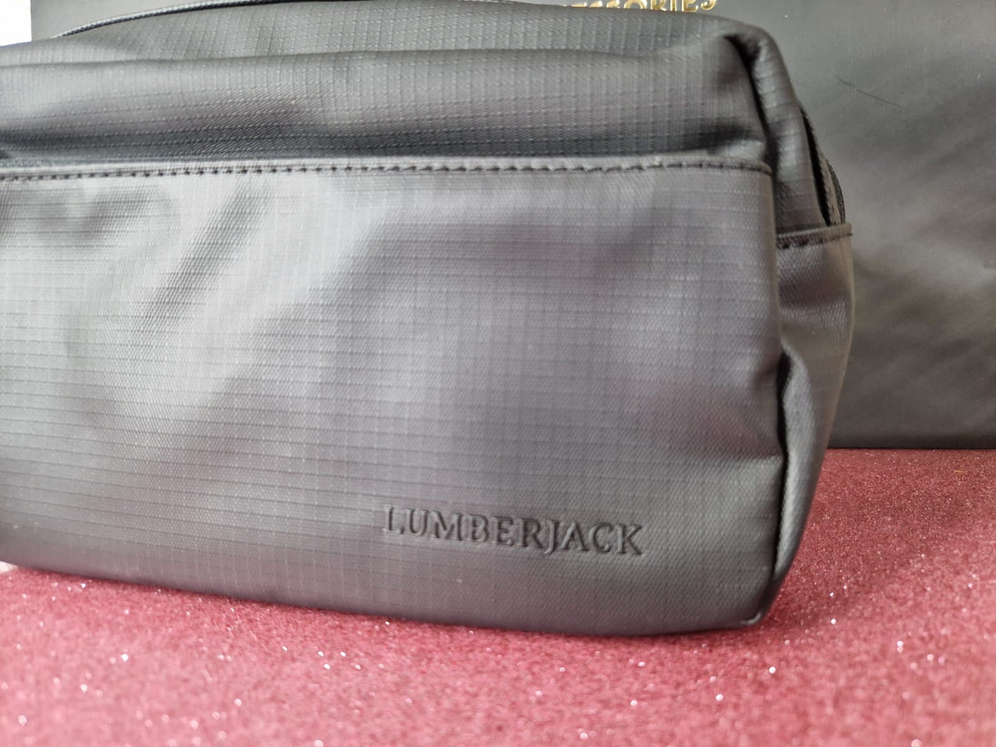 Beauty GATE LKP03MBA0216 black